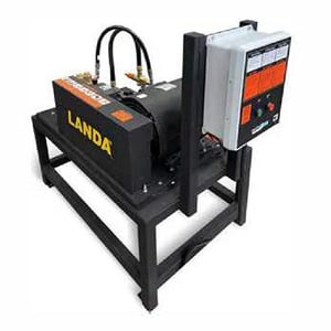 Landa SPE Series Pressure Washer