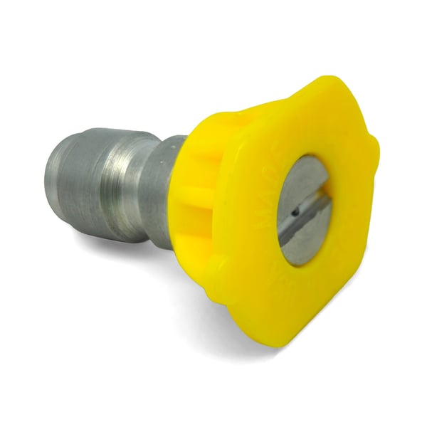 Quick Connect Nozzle Kit, 5-Pack, Legacy - Image 3