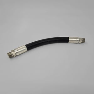 16 inch Long LPG 3/4 inch MNPT Hose - 8.711-864.0