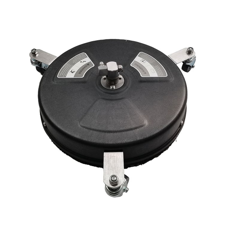 15 inch Surface Cleaner with Wheels - 9.112-967.0
