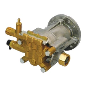 Legacy Axial Pump