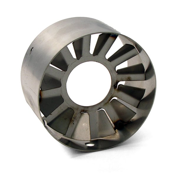 Wayne Retention Head - 65041