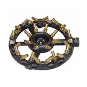 X11 Burner Ring - 8.718-057.0