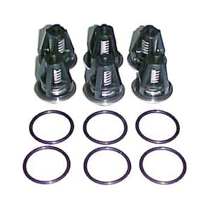 General Pump Valve Kit 62