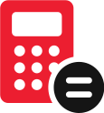 Loan Calculator Icon