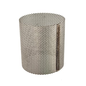 8.701-383.0 - Green Cap Filter Screen