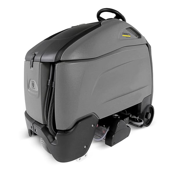 Karcher Chariot™ 3 iExtract 26 DUO