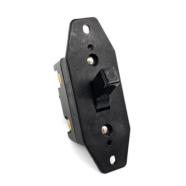 8.716-053.0 - Toggle Switch, 40A 230V