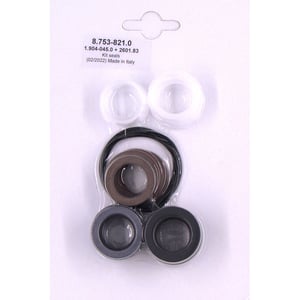 U-Seal Kit, 18mm - 8.753-821.0