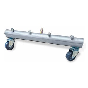 16 in Undercarriage Cleaner - 9.114-996.0