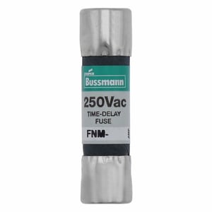Eaton FNM Time Delay Fuse