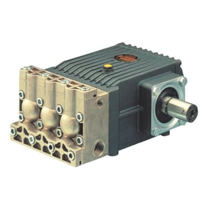 General Pump T Series 69 Pump with Belt Drive Shaft