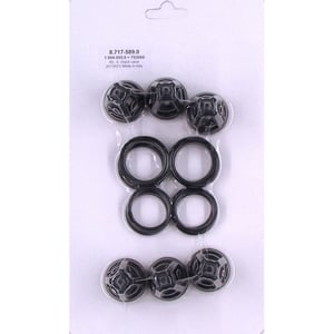 Valve Kit - 8.717-589.0