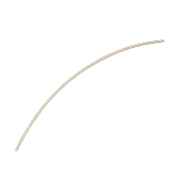 1/8" OD x 12" High-Temp Tubing - 50308