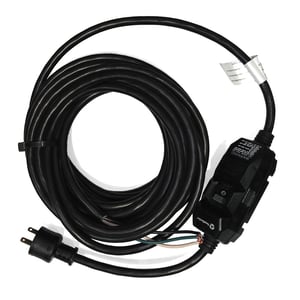 230V GFCI Cord - 8.715-947.0