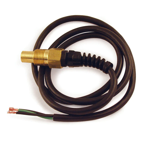 High Limit Switch