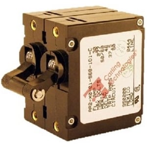 277V, 30A Breaker Switch - 8.716-077.0