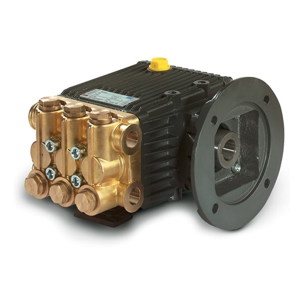 Legacy WJH Series Pump