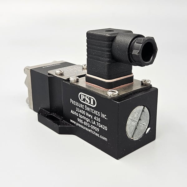 Special Purpose Pressure Switch 1H11F6.84