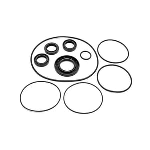 Annovi Reverberi Oil Seals, XW Pumps, AR2781