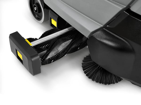 Karcher Chariot™ CV 60/1 RS Bp Deluxe - Image 5