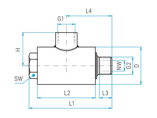 Mosmatic WDRS Swivel Diagram