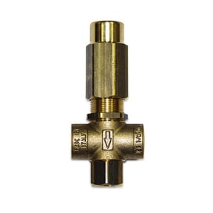VS220 Relief Valve - 3200 PSI 6.3 GPM