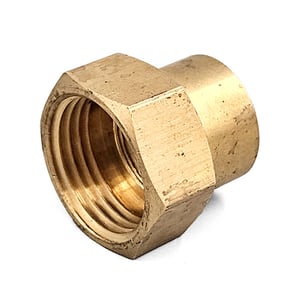 FPT x FGH Brass Fitting
