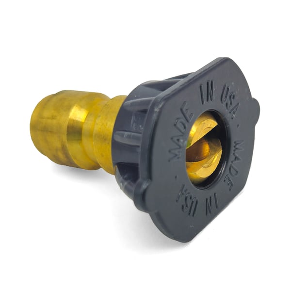 Quick Connect Nozzle Kit, 5-Pack, Legacy - Image 6