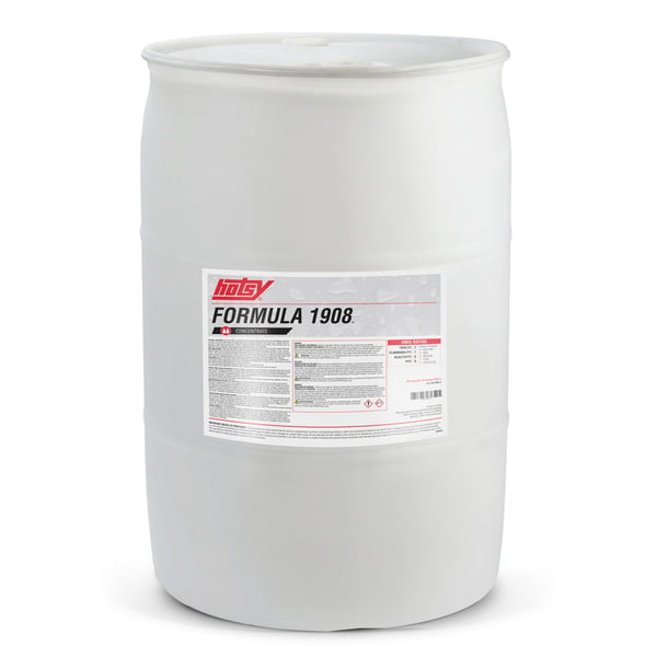 Hotsy Formula 1908 - 55 Gallon