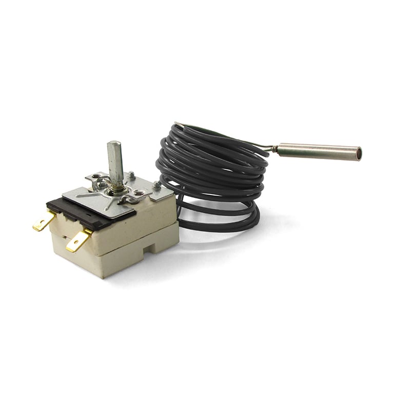 302° F Adjustable Thermostat - 8.750-094.0