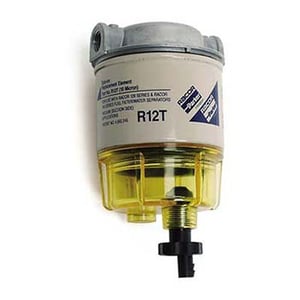 Burner Filters