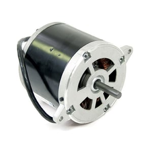 Burner Motor 48M Flange