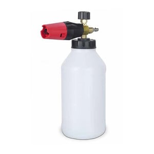 Legacy 2 Liter Adjustable Foam Cannon with Tank - 9.114-849.0