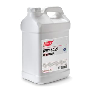 Hotsy Duct Boss - 2.5 Gallon