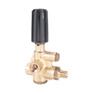 General Pump Unloader Valve, 3000 PSI 10.8 GPM - ZKHM