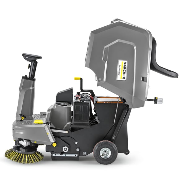 Karcher KM 85/50 R Bp - Image 3