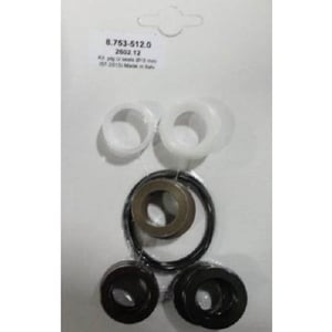 U-Seal Kit, 16mm- 8.753-512.0