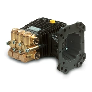 Legacy WMG Series Pump with 1 inch Shaft