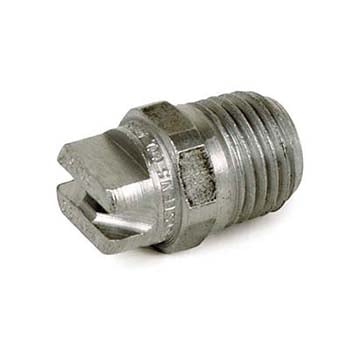 Threaded Nozzles