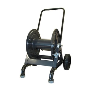 General Pump Hose Reel Cart