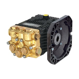 AR XT Series Hollow Shaft Pump with E-Flange