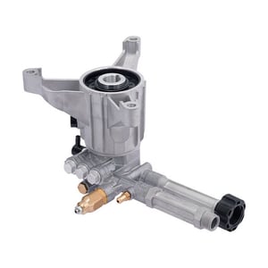 Annovi Reverberi RMW22G24-EZ-SX Pump - 2500 PSI 2.2 GPM