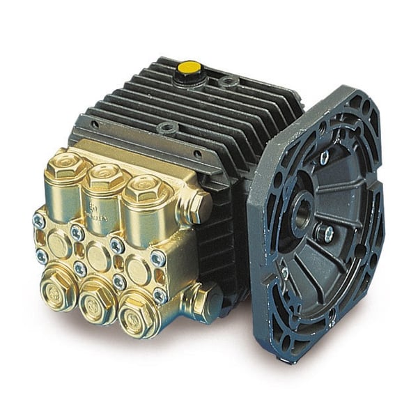 General Pump T Series 51 Direct Drive Electric Pressure Washer Pump