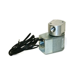 Solenoid Valve Pilot- 9.803-612.0