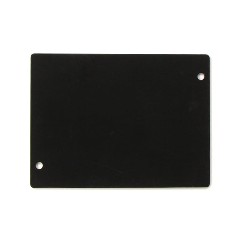 Metering Pump Housing Cover - Clean Energy 20225