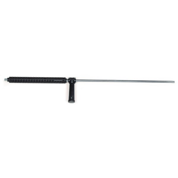 Hotsy Insulated Lance with Side Handle