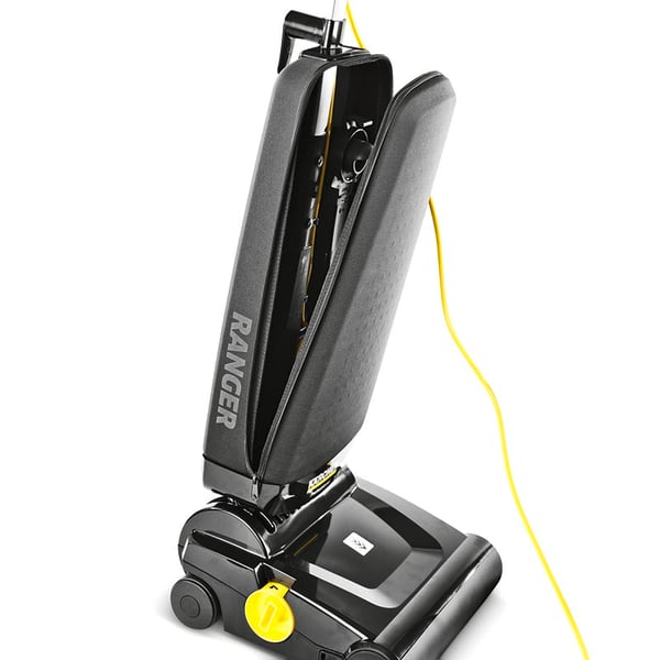 Karcher Ranger 12 Bag & Component Storage