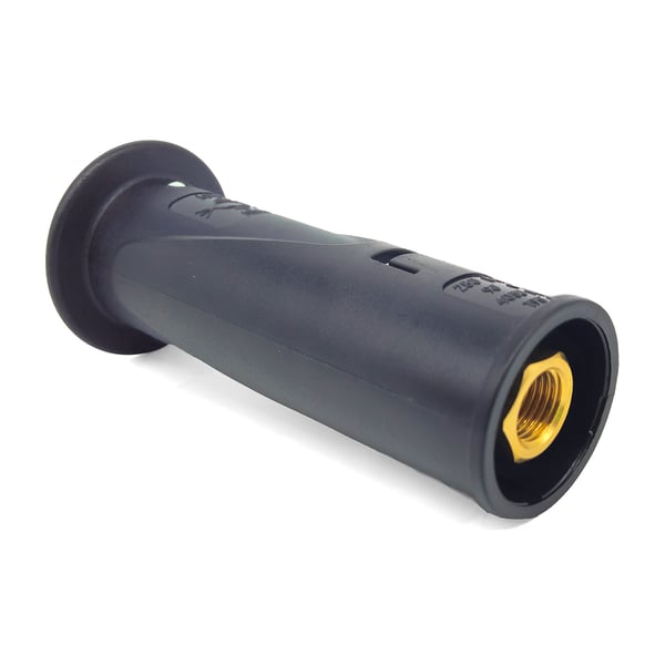 VariAngle Nozzle, Hi-Low 4050 PSI, PA - Image 2