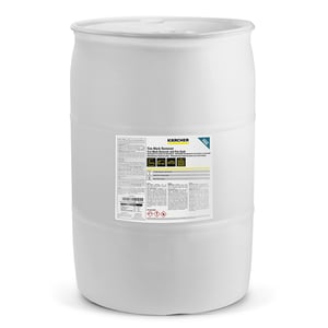 Karcher Tire Mark Remover - 55 Gallon Drum